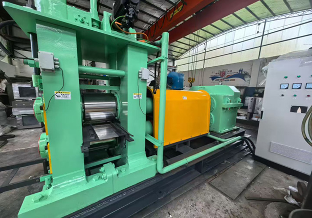 高校實(shí)驗(yàn)軋機(jī)